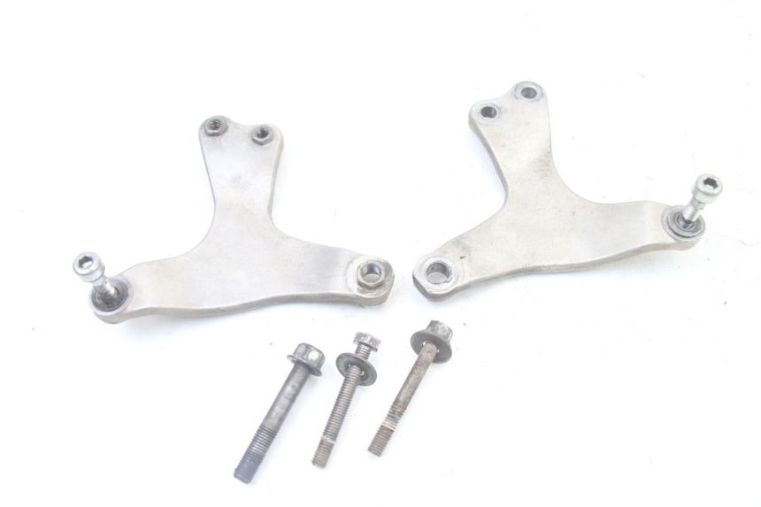 photo de SUPPORT MOTEUR YAMAHA YZ-F YZF 250 (2007 - 2013) - Zoom état d’usage