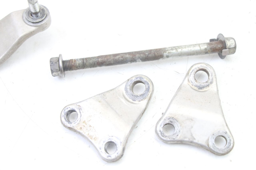 photo de SUPPORT MOTEUR YAMAHA YZ-F YZF 250 (2007 - 2013) - Autre angle de vue