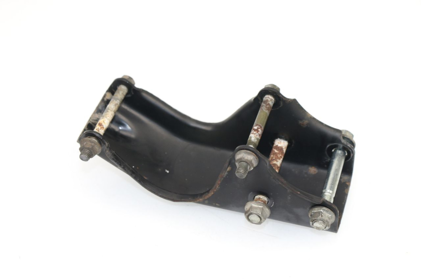 photo de SUPPORT MOTEUR YAMAHA YBR CUSTOM 125 (2008 - 2010) - Vue d’ensemble