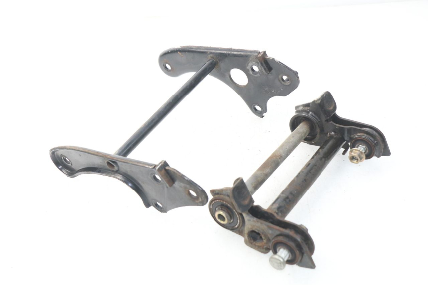 photo de SUPPORT MOTEUR YAMAHA YP MAJESTY 125 (2007 - 2010) - Vue principale