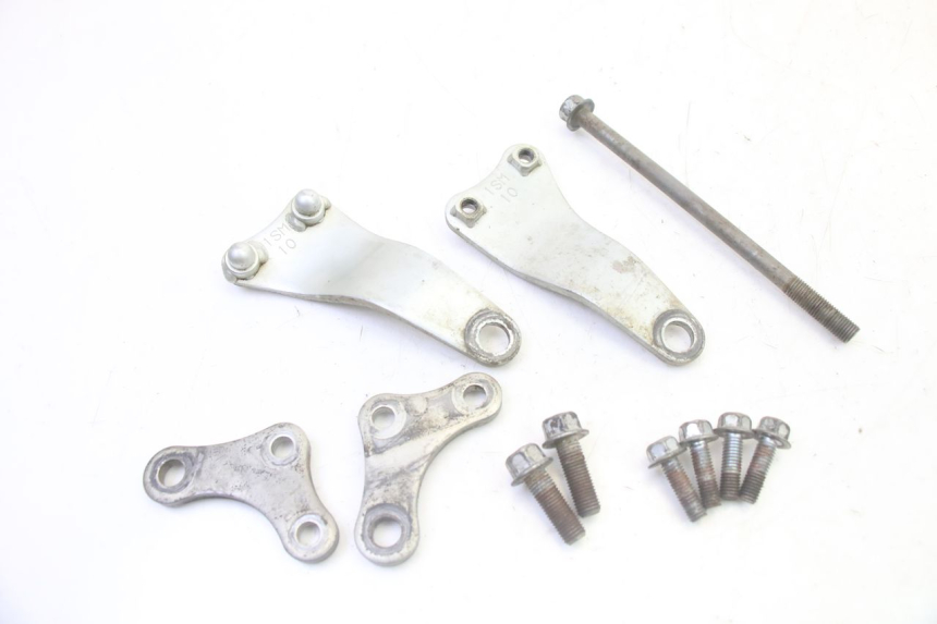 photo de SUPPORT MOTEUR YAMAHA YZ-F YZF 250 (2014 - 2018) - Vue principale