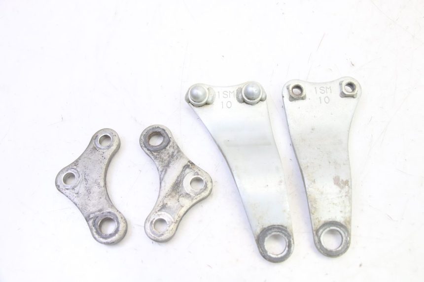 photo de SUPPORT MOTEUR YAMAHA YZ-F YZF 250 (2014 - 2018) - Zoom état d’usage