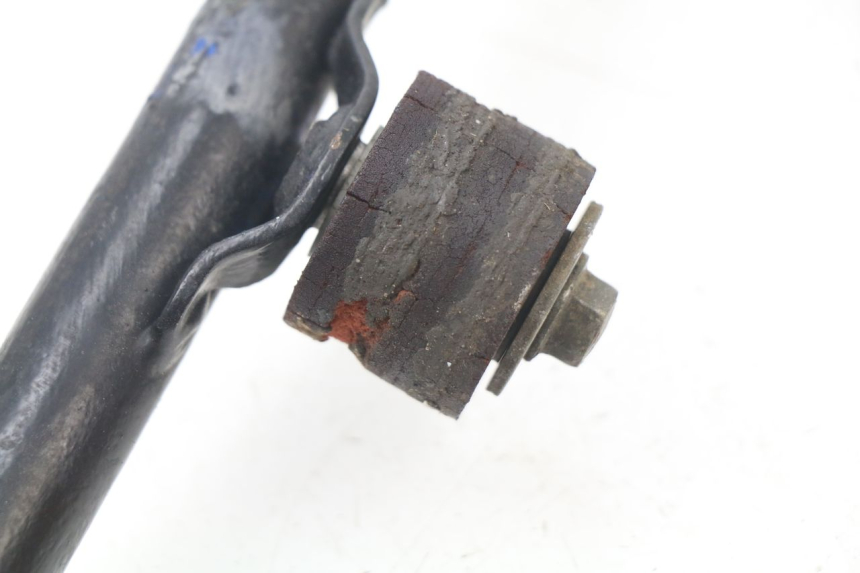 photo de SUPPORT MOTEUR YAMAHA YZ 80 (1998 - 2001) - Autre angle de vue