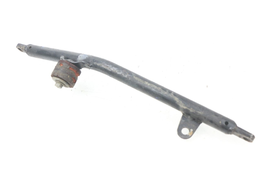 photo de SUPPORT MOTEUR YAMAHA YZ 80 (1998 - 2001) - Gros plan technique