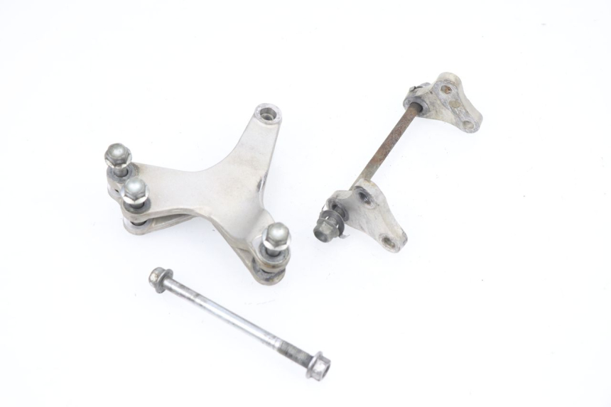 photo de SUPPORT MOTEUR YAMAHA YZF YZ-F 450 (2006 - 2009) - Zoom état d’usage