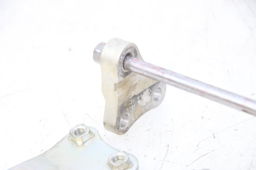 photo de SUPPORT MOTEUR YAMAHA YZF YZ-F 450 (2014 - 2016) - Vue d’ensemble