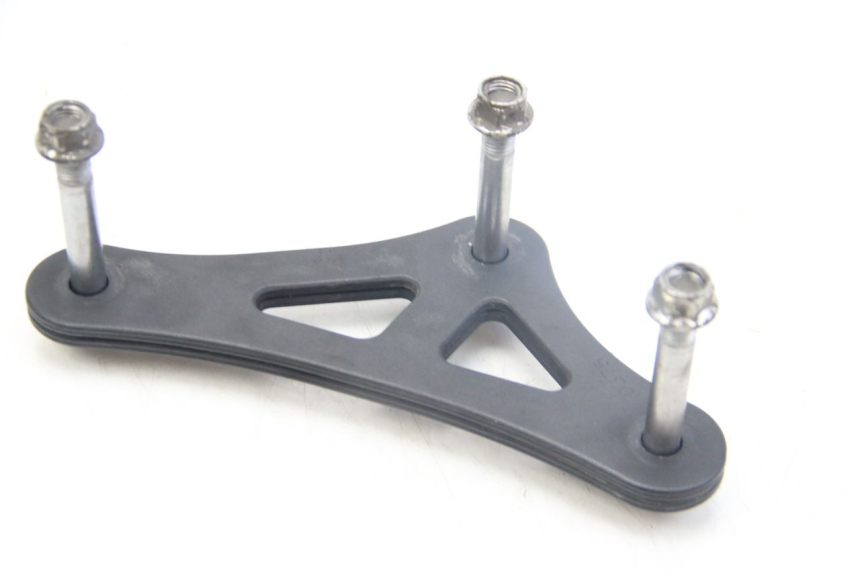 photo de SUPPORT MOTEUR KAWASAKI Z ABS 1000 (2014 - 2020) - Autre angle de vue