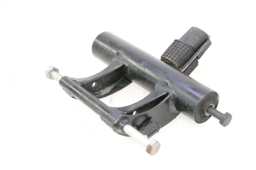 photo de SUPPORT MOTEUR PIAGGIO ZIP 2T 50 (2009 - 2019) - Détail de la pièce