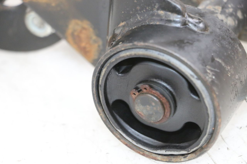 photo de SUPPORT MOTEUR PIAGGIO ZIP 4T 50 (2018 - 2020) - Vue d’ensemble