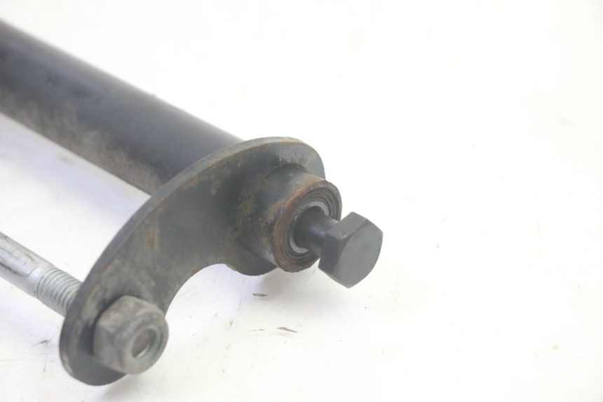 photo de SUPPORT MOTEUR PIAGGIO ZIP 4T 50 (2018 - 2020) - État de surface