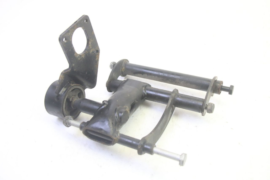 photo de SUPPORT MOTEUR PIAGGIO ZIP 4T 50 (2018 - 2020) - Marquages et références