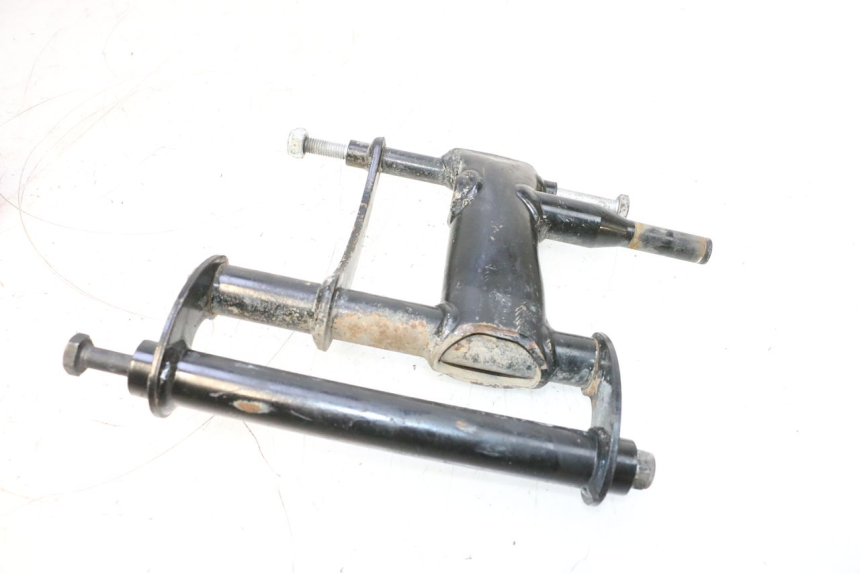 photo de SUPPORT MOTEUR PIAGGIO ZIP 4T 50 (2018 - 2020) - Détail de la pièce