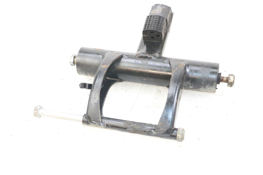 photo de SUPPORT MOTEUR PIAGGIO ZIP RST 50 (1996 - 1998) - Zoom état d’usage