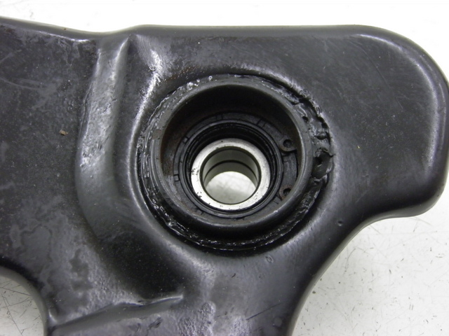 photo de SUPPORT POT  BENZHOU YY50QT31 VINTAGE 50 (2009 - 2012) - Autre angle de vue