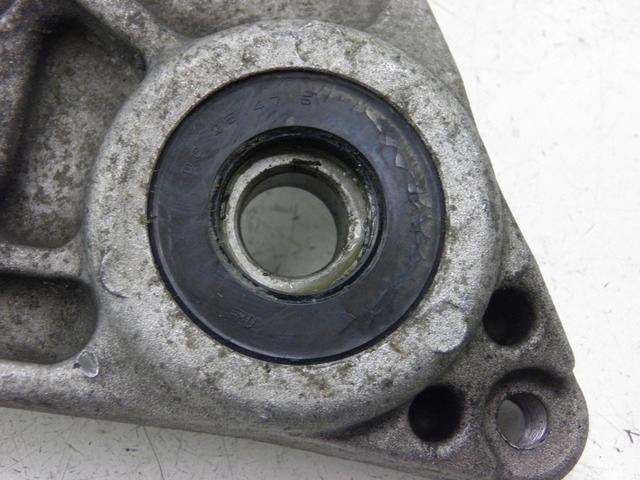 photo de SUPPORT POT  HONDA SH 125 (2005 - 2008) - Zoom état d’usage