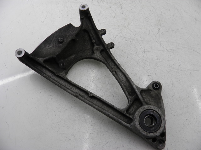 photo de SUPPORT POT  HONDA SH 125 (2005 - 2008) - Autre angle de vue