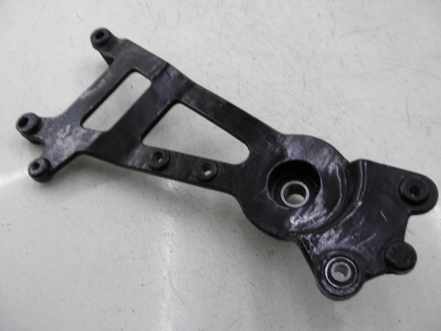 photo de SUPPORT POT  JM MOTOR S-MAX 125 (2010 - 2014) - Détail de la pièce