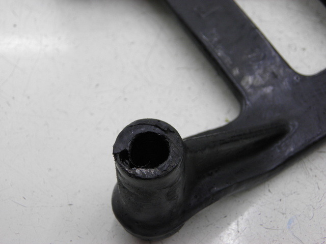 photo de SUPPORT POT  JM MOTOR S-MAX 125 (2010 - 2014) - Zoom état d’usage