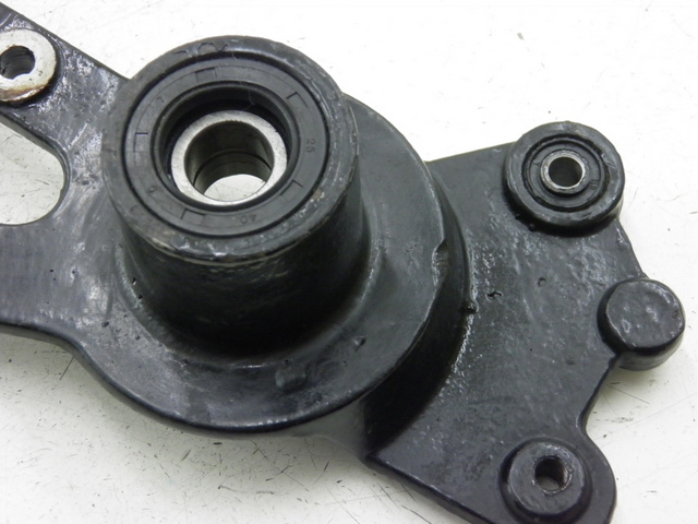 photo de SUPPORT POT  JM MOTOR S-MAX 125 (2010 - 2014) - Autre angle de vue