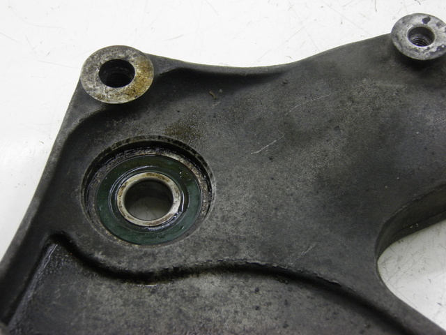 photo de SUPPORT POT  PIAGGIO SUPER LX 125 (2000 - 2003) - Zoom état d’usage