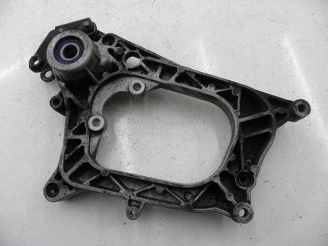 photo de SUPPORT POT  PIAGGIO XEVO - X EVO 125 (2010 - 2015) - Zoom état d’usage