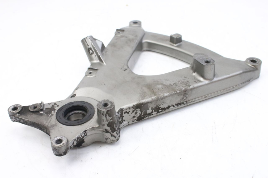 photo de SUPPORT POT SUZUKI AN BURGMAN 400 (2006 - 2010) - Autre angle de vue