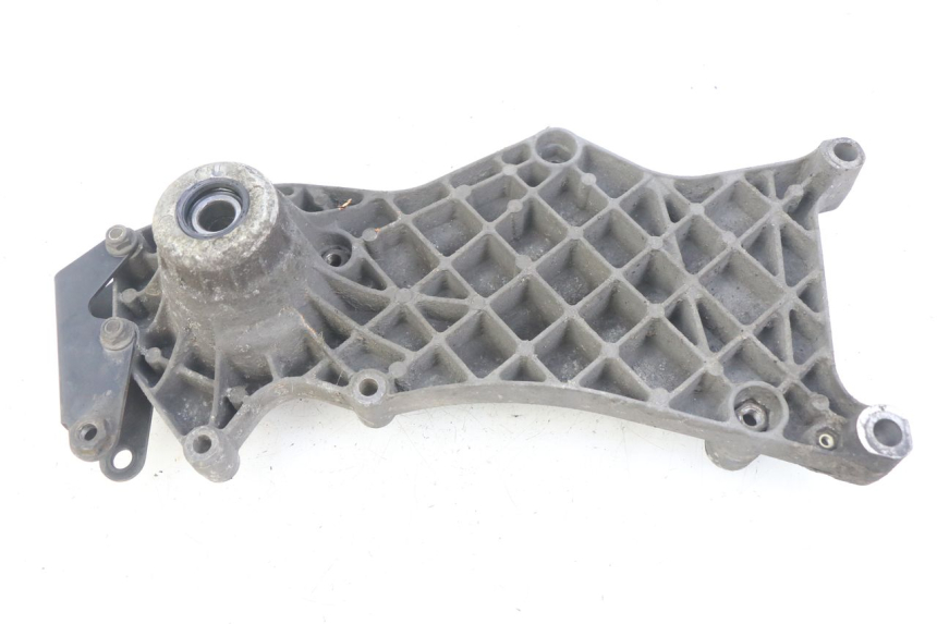 photo de SUPPORT POT APRILIA ATLANTIC 500 (2002 - 2003) - Gros plan technique