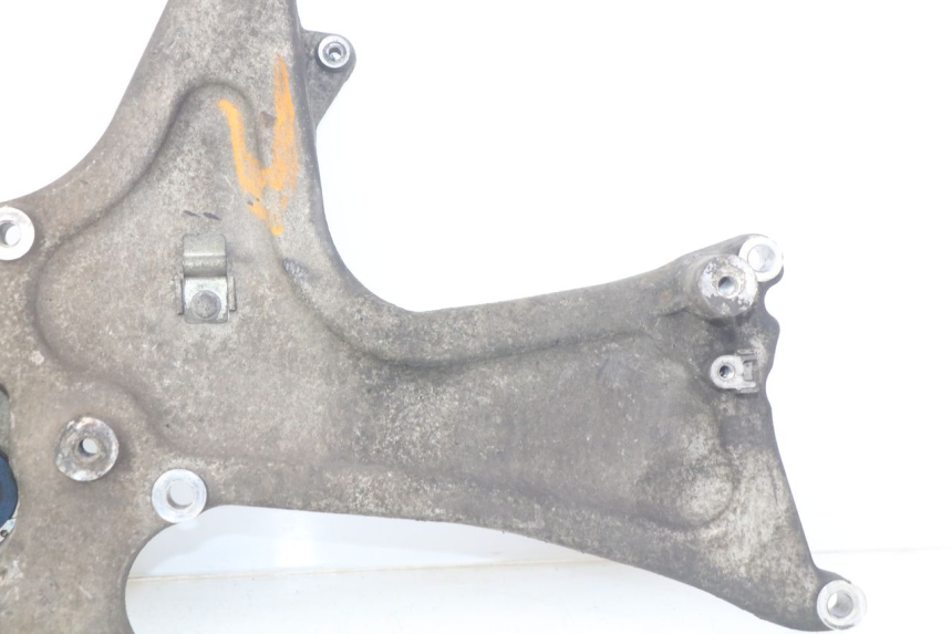 photo de SUPPORT POT PIAGGIO BEVERLY 125 (2010 - 2015) - Zoom état d’usage