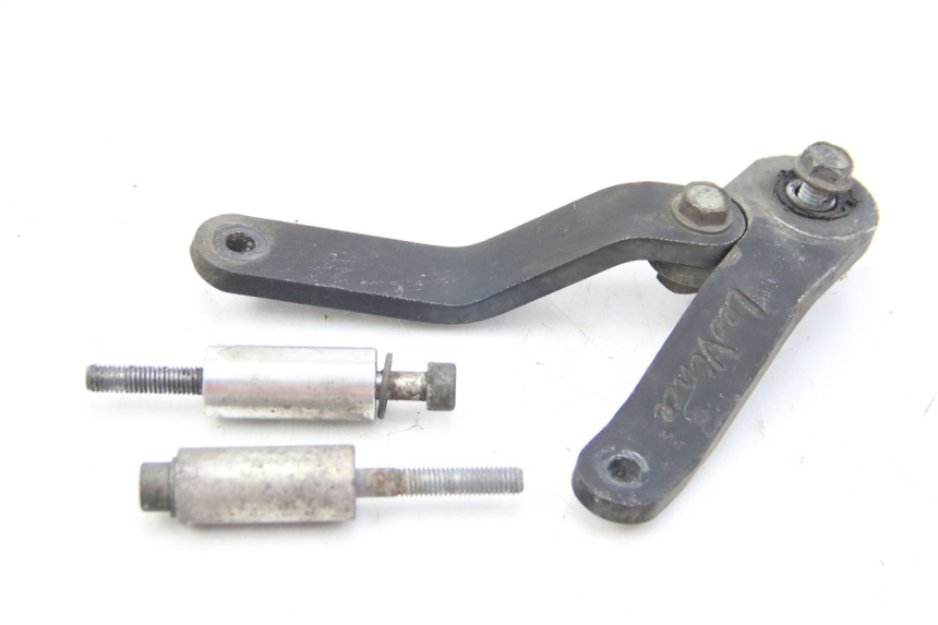 photo de SUPPORT POT DERBI BOULEVARD 50 (2009 - 2006) - Vue principale