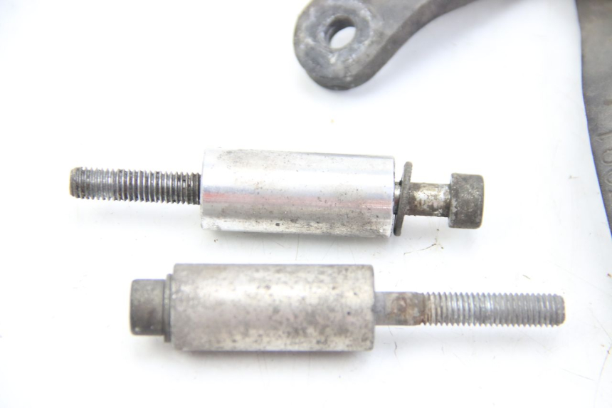 photo de SUPPORT POT DERBI BOULEVARD 50 (2009 - 2006) - Vue d’ensemble