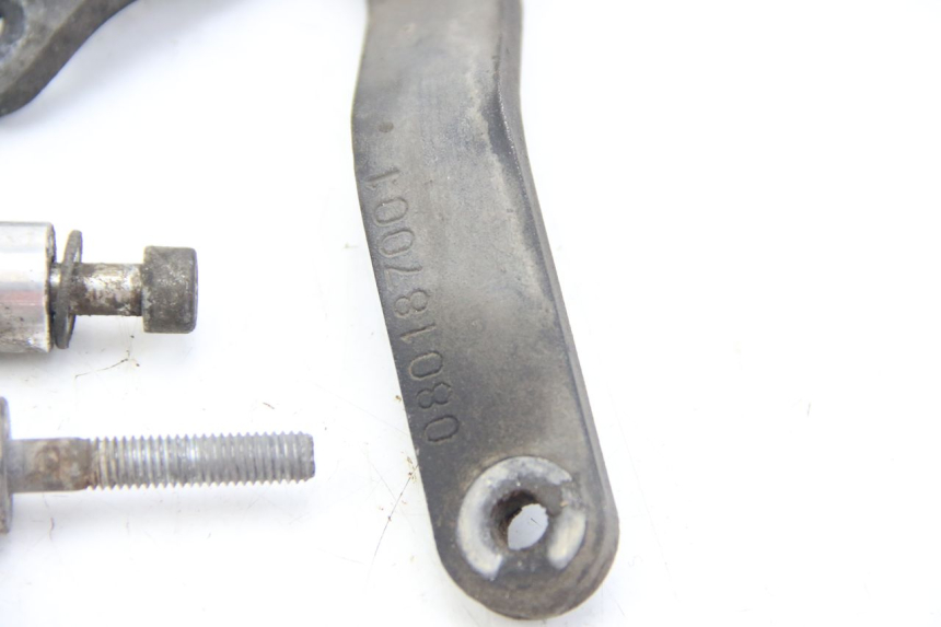 photo de SUPPORT POT DERBI BOULEVARD 50 (2009 - 2006) - État de surface