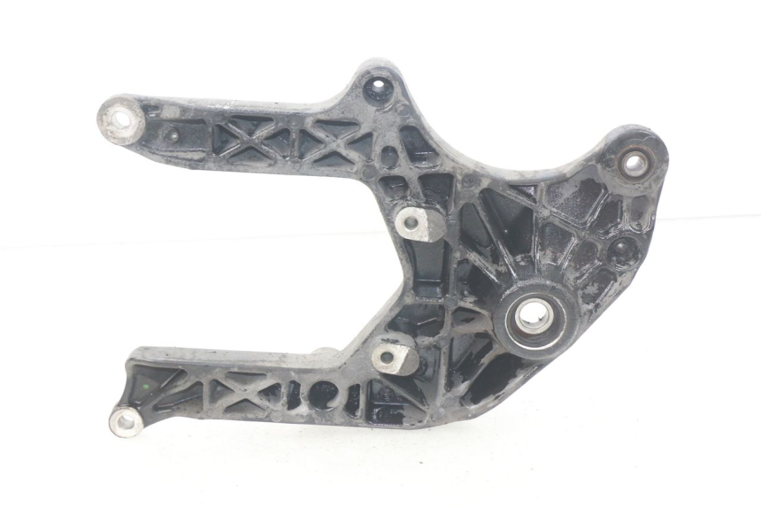 photo de SUPPORT POT SUZUKI BURGMAN 125 (2007 - 2014) - Détail de la pièce