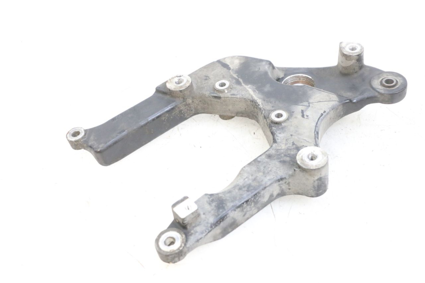 photo de SUPPORT POT SUZUKI BURGMAN 125 (2007 - 2014) - Autre angle de vue