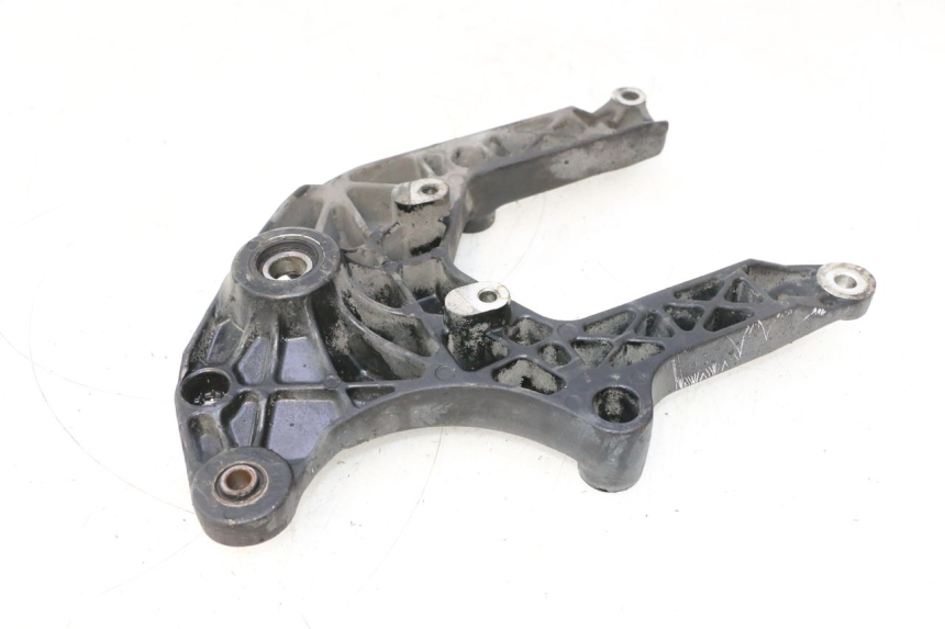 photo de SUPPORT POT SUZUKI BURGMAN 125 (2007 - 2014) - Autre angle de vue