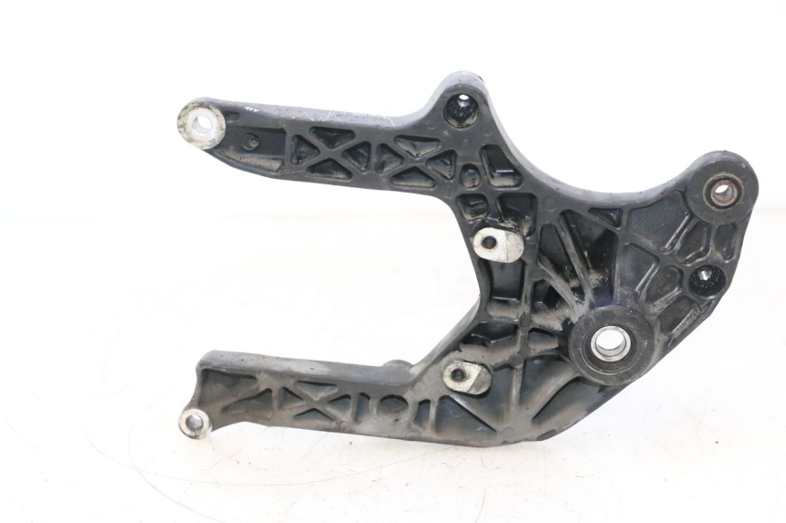 photo de SUPPORT POT SUZUKI BURGMAN 125 (2007 - 2014) - Gros plan technique