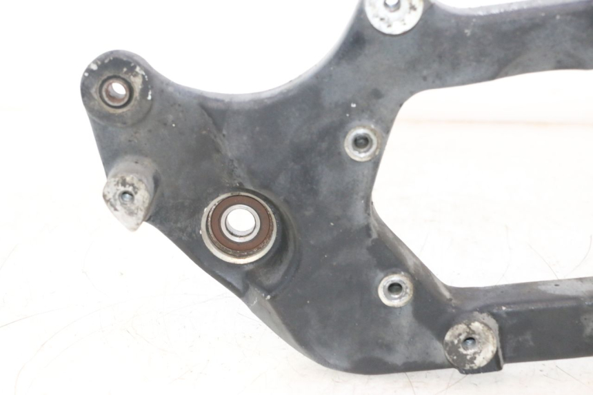 photo de SUPPORT POT SUZUKI BURGMAN 125 (2007 - 2014) - Vue d’ensemble