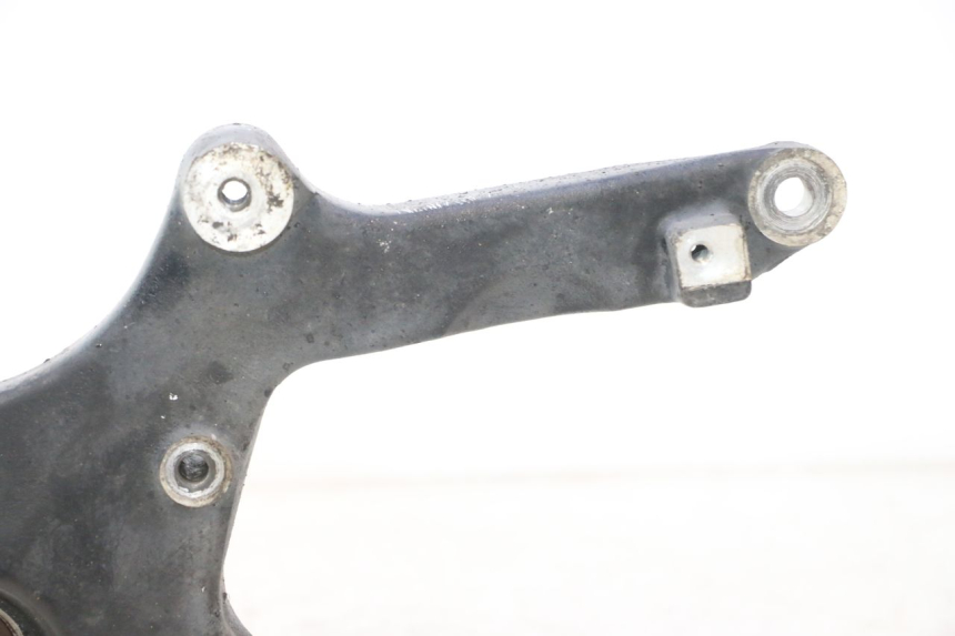 photo de SUPPORT POT SUZUKI BURGMAN 125 (2007 - 2014) - État de surface