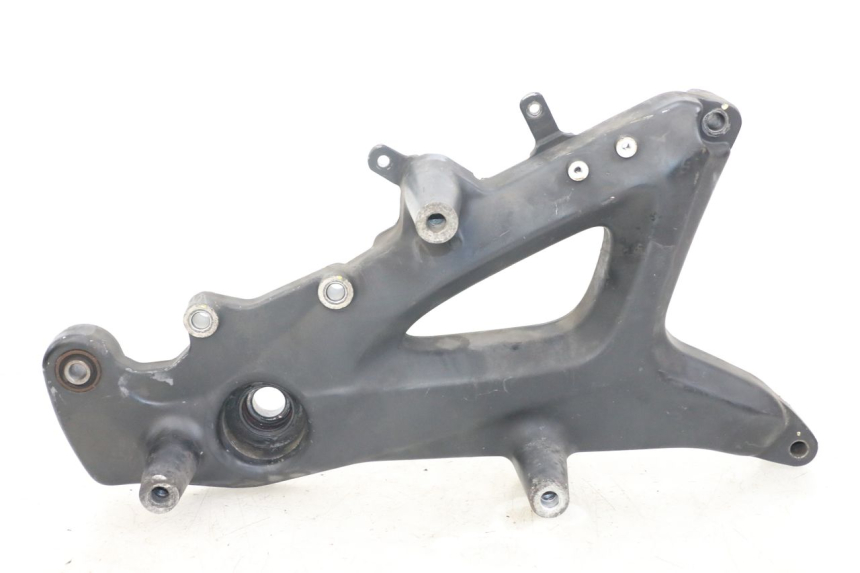 photo de  KYMCO DINK STREET ABS 125 (2011 - 2018) - Vue principale