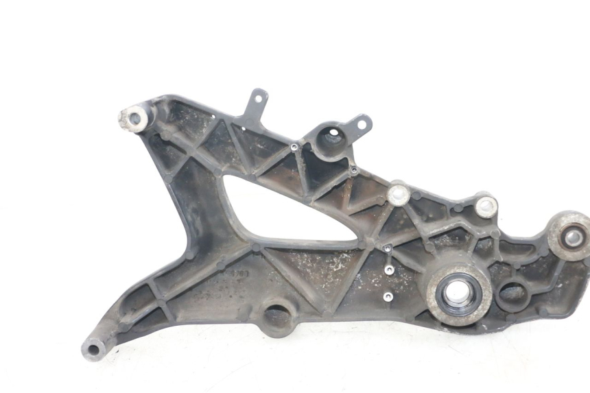 photo de  KYMCO DINK STREET ABS 125 (2011 - 2018) - Détail de la pièce