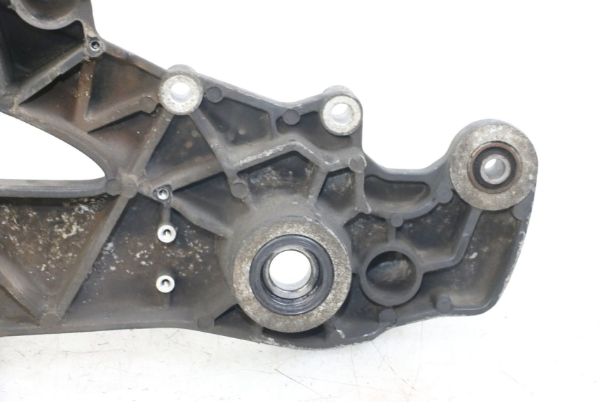 photo de  KYMCO DINK STREET ABS 125 (2011 - 2018) - Zoom état d’usage