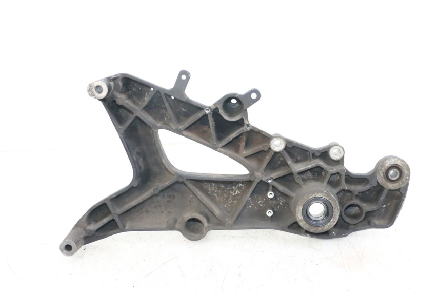 photo de  KYMCO DINK STREET ABS 125 (2011 - 2018) - Autre angle de vue