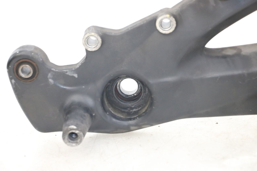 photo de  KYMCO DINK STREET ABS 125 (2011 - 2018) - Gros plan technique