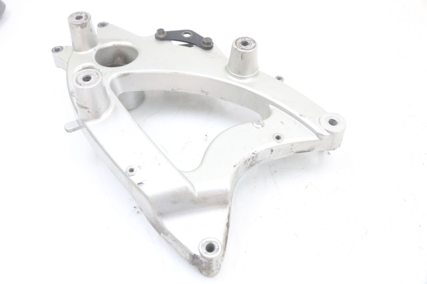 photo de SUPPORT POT  LONGJIA EASY MAX 125 (2020 - 2024) - Zoom état d’usage