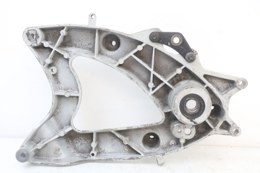 photo de SUPPORT POT  LONGJIA EASY MAX 125 (2020 - 2024) - Gros plan technique