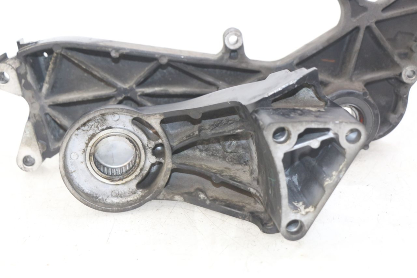 photo de SUPPORT POT HONDA FJS SILVERWING SILVER WING 400 (2009 - 2016) - Détail de la pièce