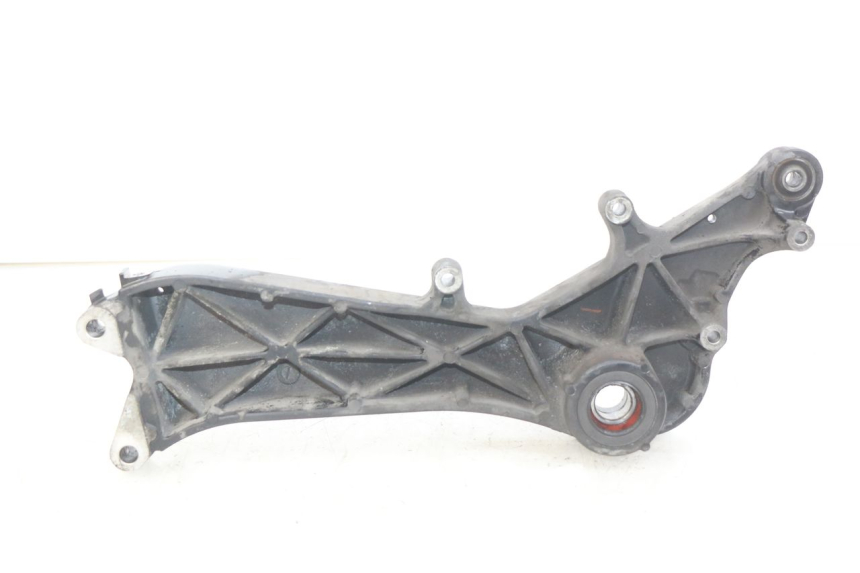 photo de SUPPORT POT HONDA FJS SILVERWING SILVER WING 400 (2009 - 2016) - Autre angle de vue