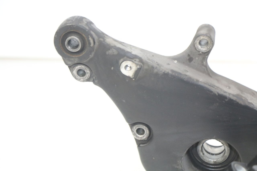 photo de SUPPORT POT HONDA FJS SILVERWING SILVER WING 400 (2009 - 2016) - Vue d’ensemble