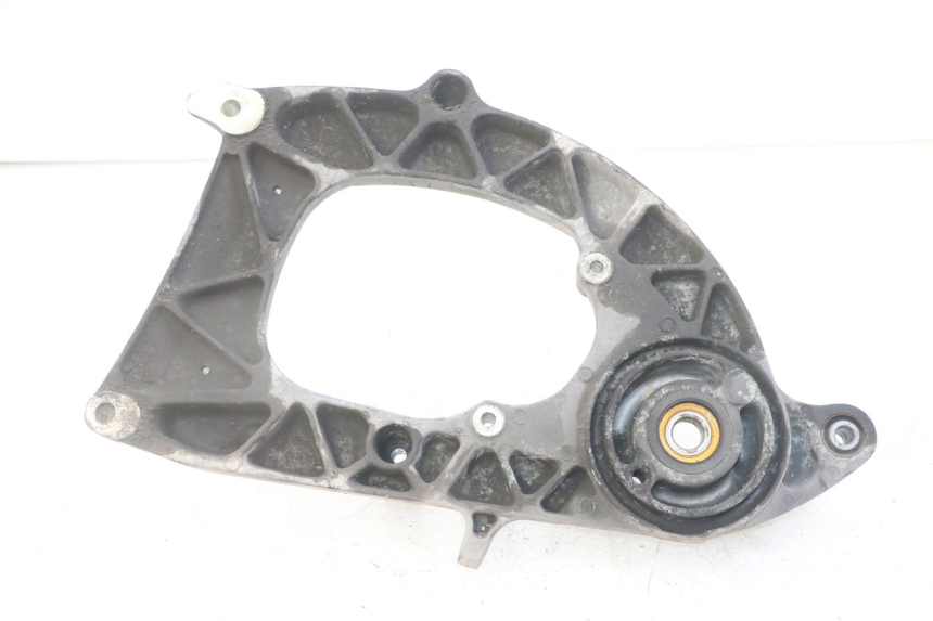 photo de SUPPORT POT  HONDA FORZA ABS 300 (2013 - 2017) - Zoom état d’usage