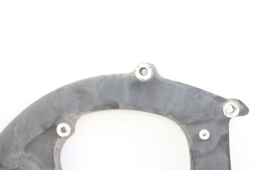 photo de SUPPORT POT  HONDA FORZA ABS 300 (2013 - 2017) - Autre angle de vue