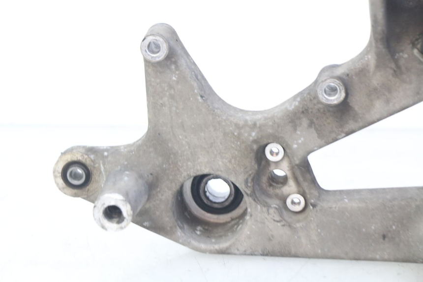 photo de SUPPORT POT HONDA FORZA 125 (2015 - 2016) - Zoom état d’usage